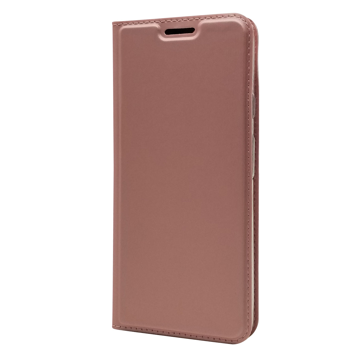 Magnetic Closure Leather Card Holder Phone Case for Google Pixel 4 XL