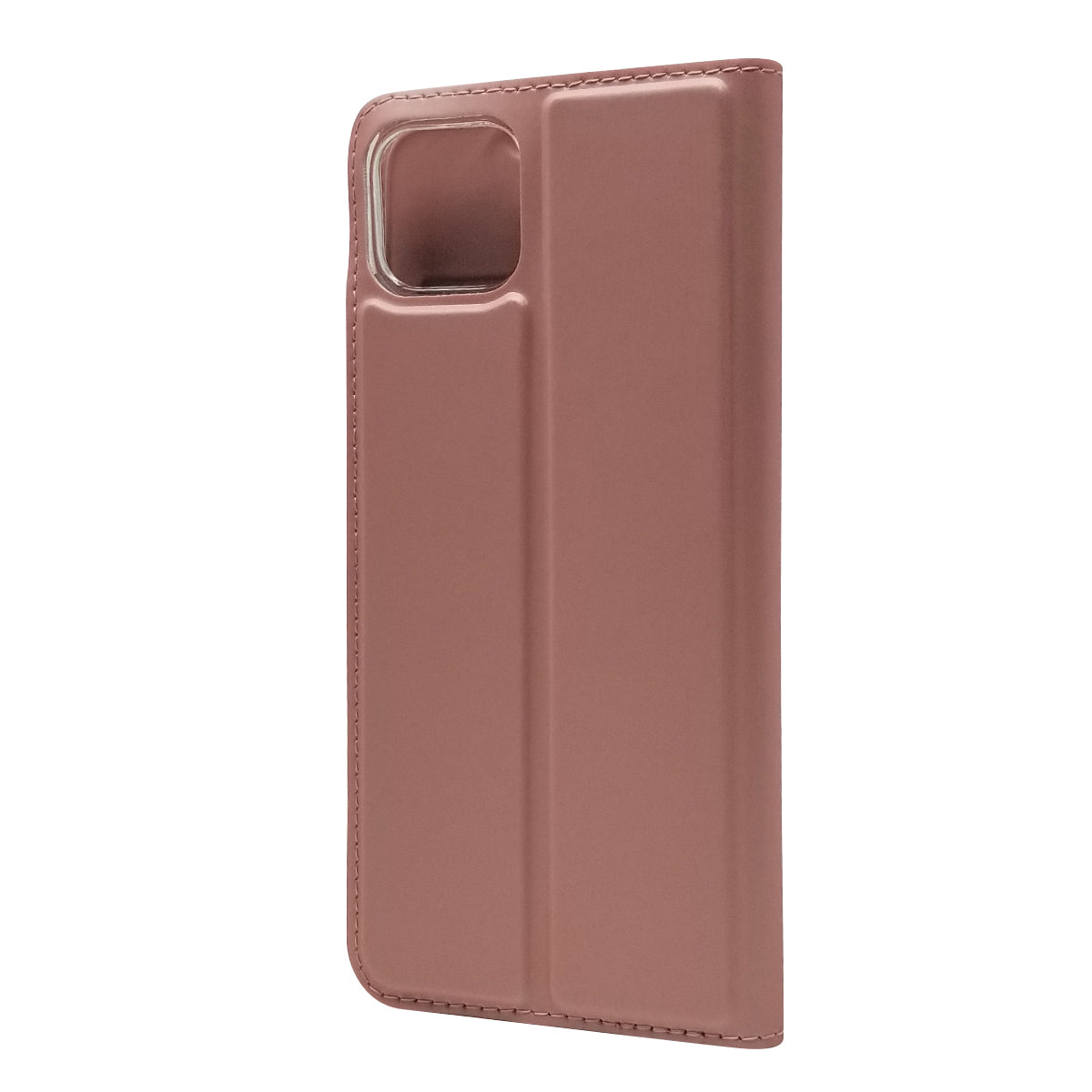 Magnetic Closure Leather Card Holder Phone Case for Google Pixel 4 XL