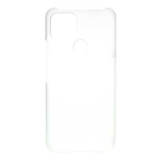 Rubberized Hard PC Case for Google Pixel 4a 5G/Pixel 5XL