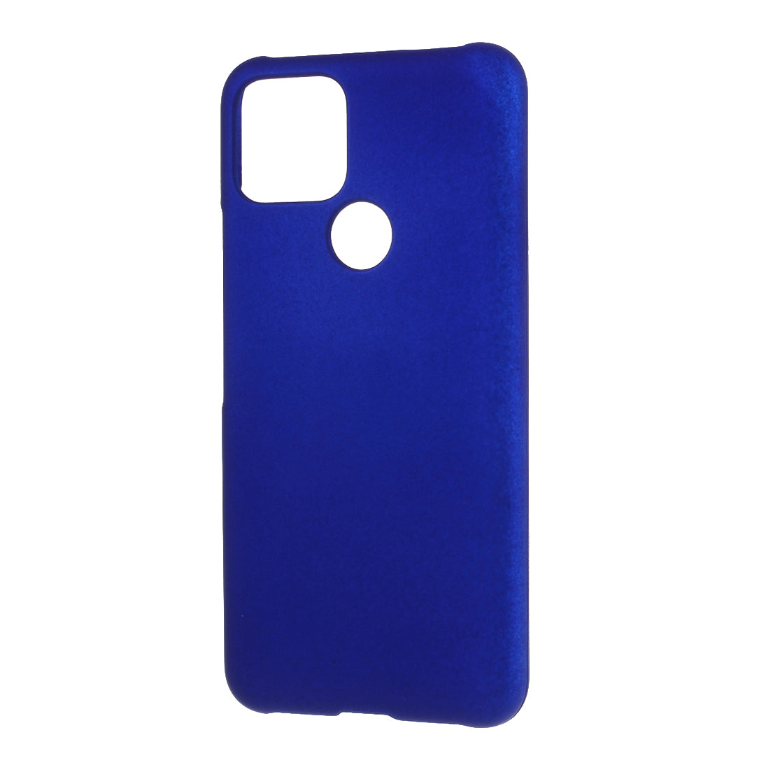 Rubberized Hard Plastic Case for Google Pixel 5