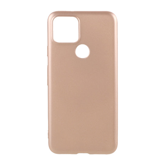 Guardian Series Matte TPU Phone Case for Google Pixel 5