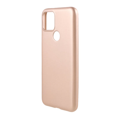 Guardian Series Matte TPU Phone Case for Google Pixel 4a 5G