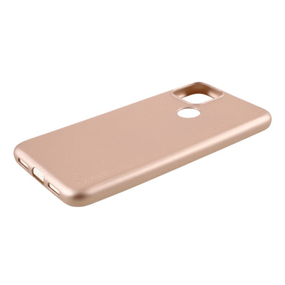 Guardian Series Matte TPU Phone Case for Google Pixel 4a 5G