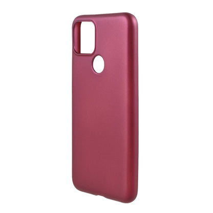 Guardian Series Matte TPU Phone Case for Google Pixel 4a 5G