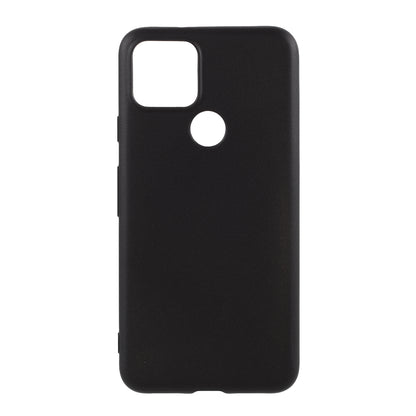 Guardian Series Matte TPU Phone Case for Google Pixel 4a 5G