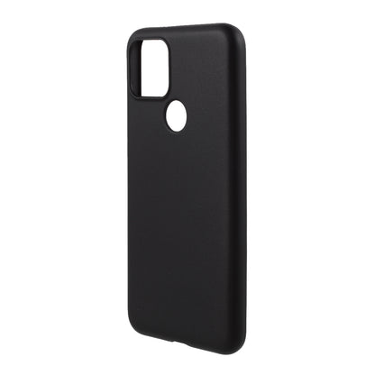 Guardian Series Matte TPU Phone Case for Google Pixel 4a 5G