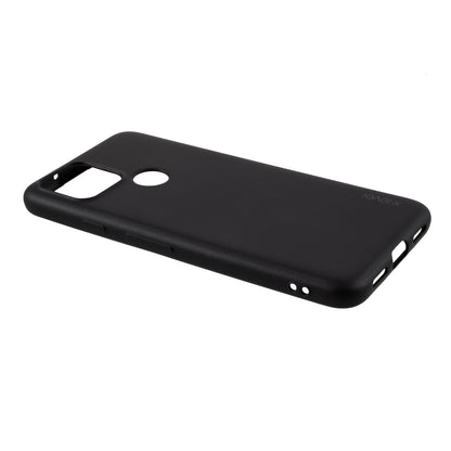 Guardian Series Matte TPU Phone Case for Google Pixel 4a 5G