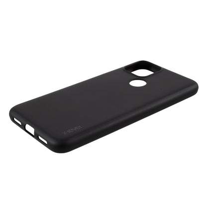 Guardian Series Matte TPU Phone Case for Google Pixel 4a 5G