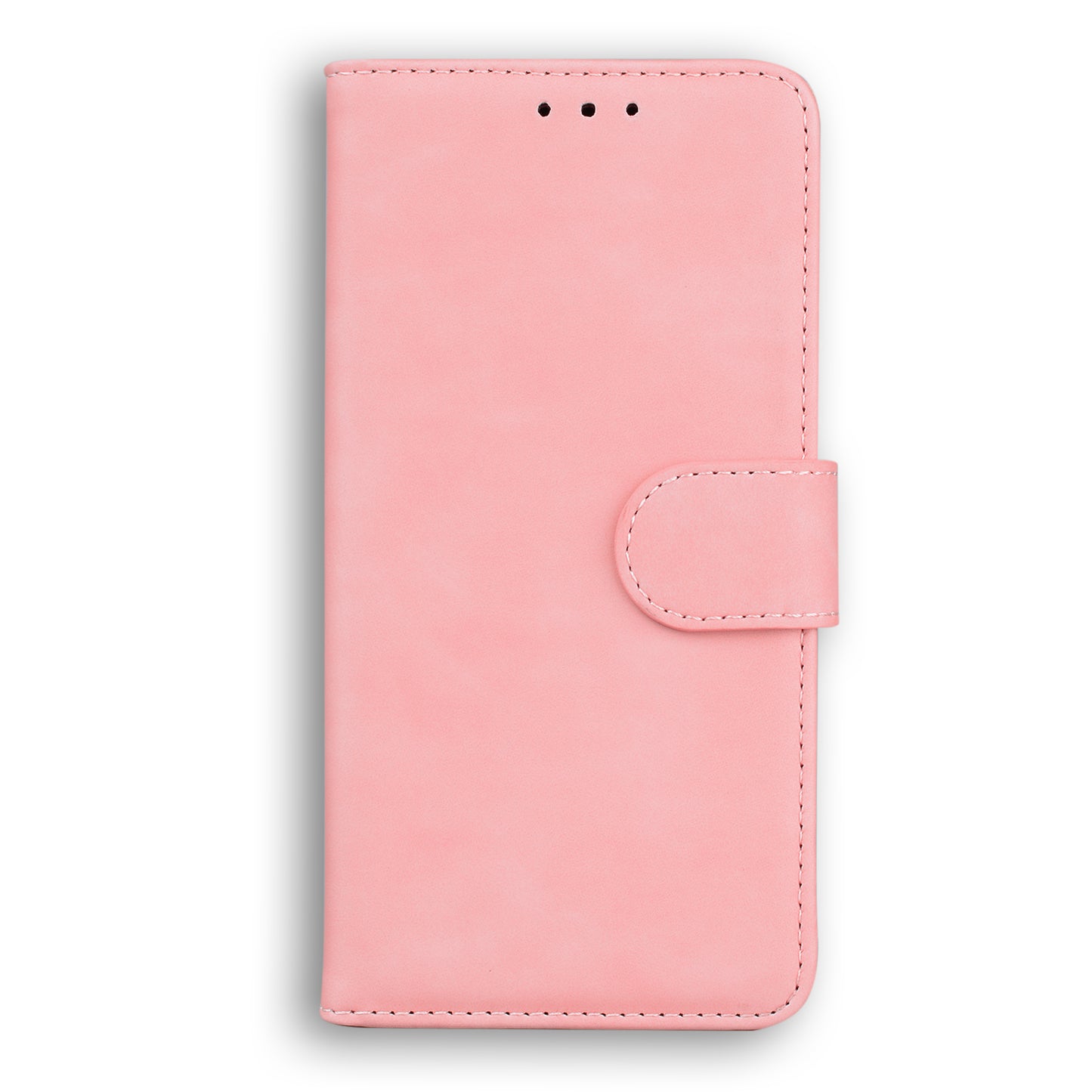 Flip Leather Phone Full Protection Case with Wallet Stand for Google Pixel 5a 5G