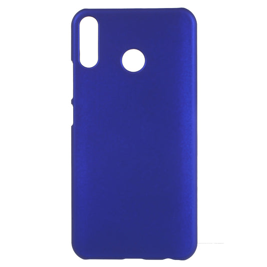 Rubberized Plastic Hard Back Case for Asus Zenfone 5 ZE620KL