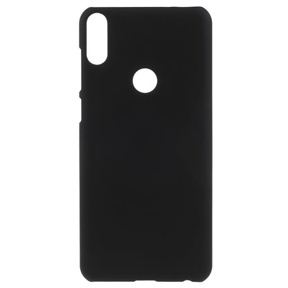 Rubberized Hard PC Case for Asus ZenFone Max Pro M1 (ZB601KL)