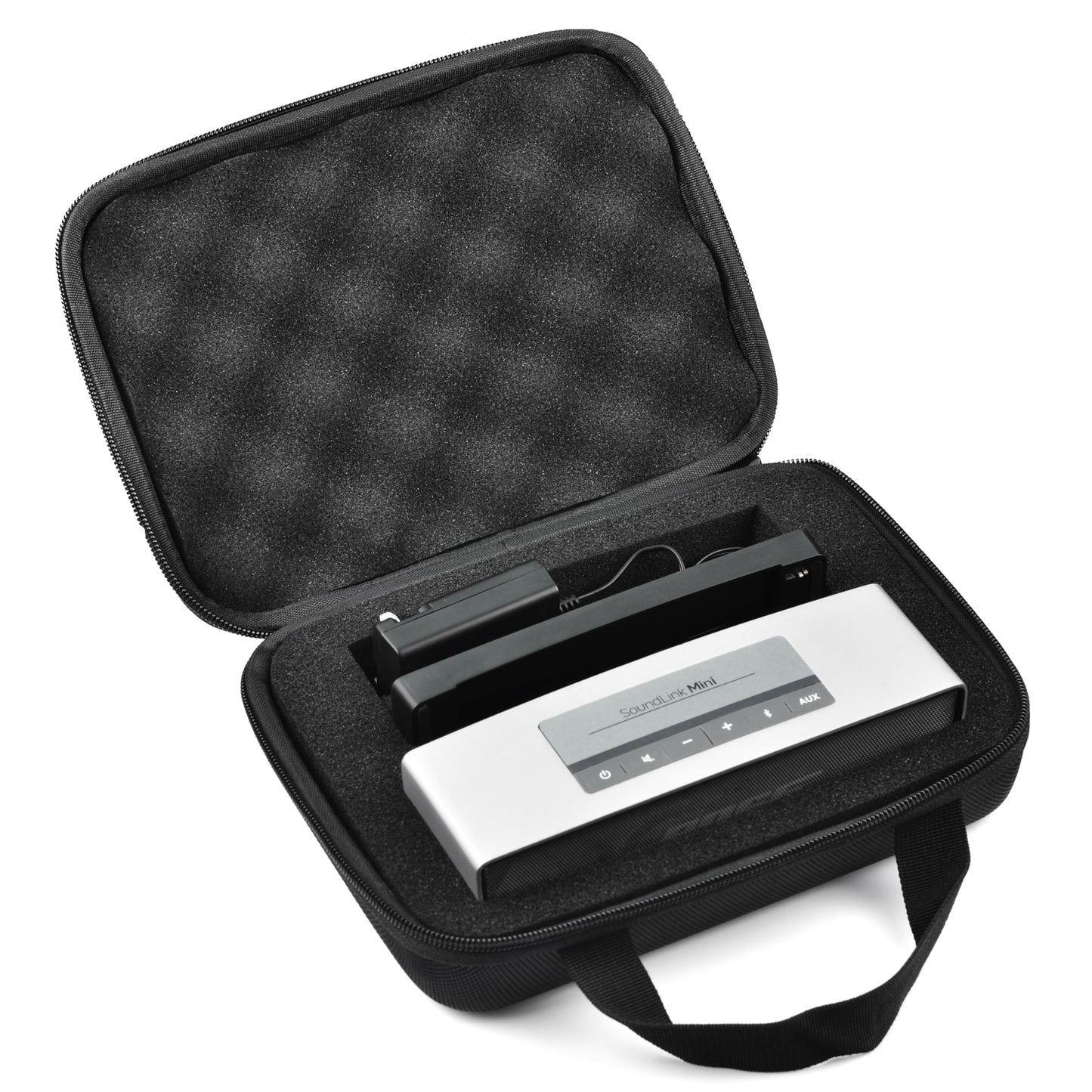 Portable Shock-resistant Storage Bag for BOSE Soundlink Mini