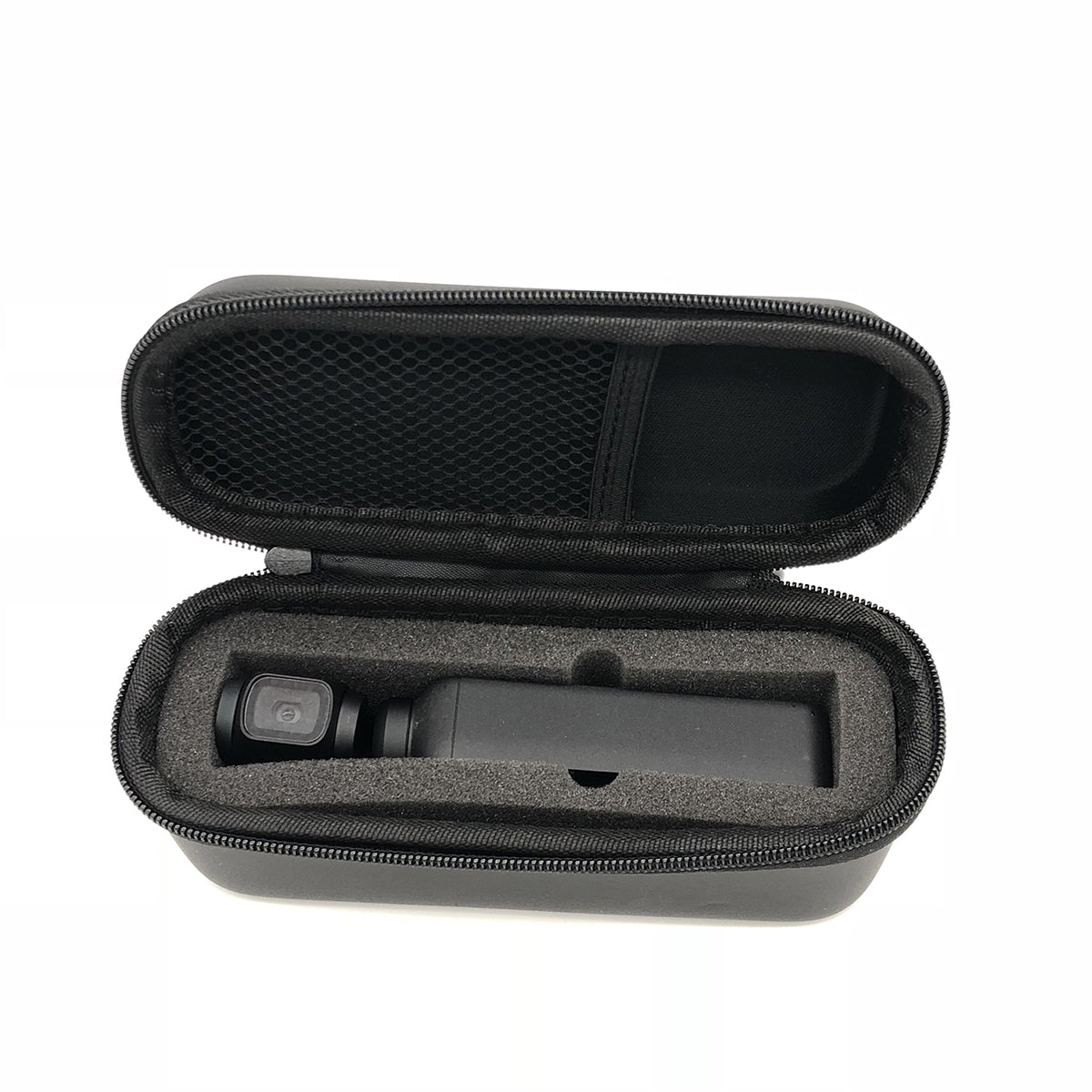 Portable Travel Carry Case Storage Bag with Carabiner for DJI Osmo Pocket