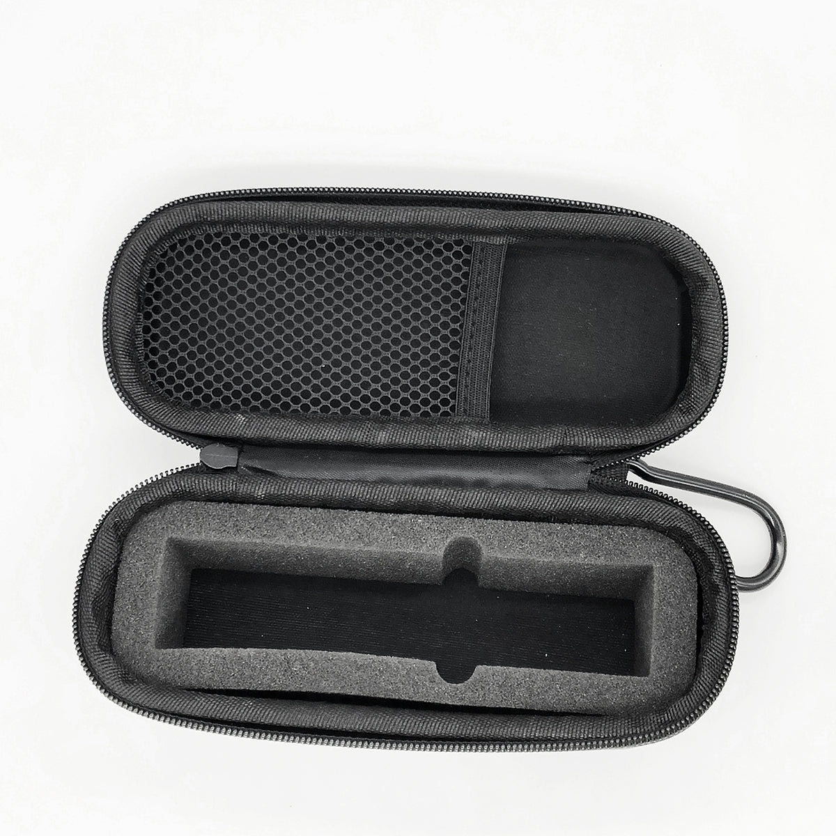 Portable Travel Carry Case Storage Bag with Carabiner for DJI Osmo Pocket