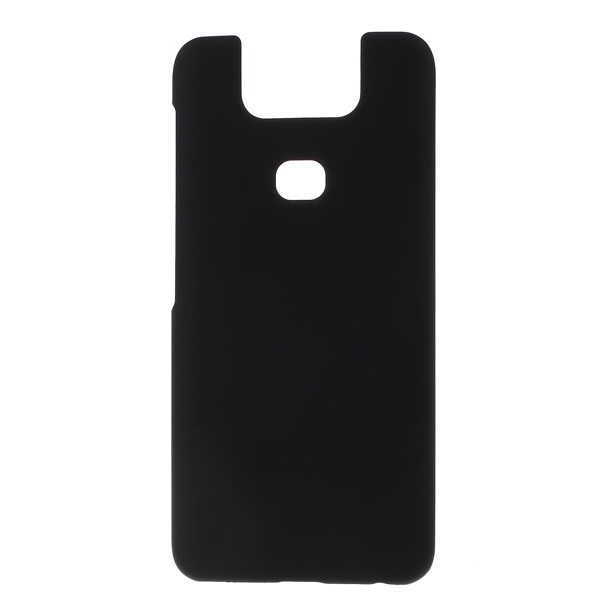 Rubberized Hard PC Case for Asus Zenfone 6 ZS630KL