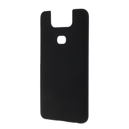 Rubberized Hard PC Case for Asus Zenfone 6 ZS630KL