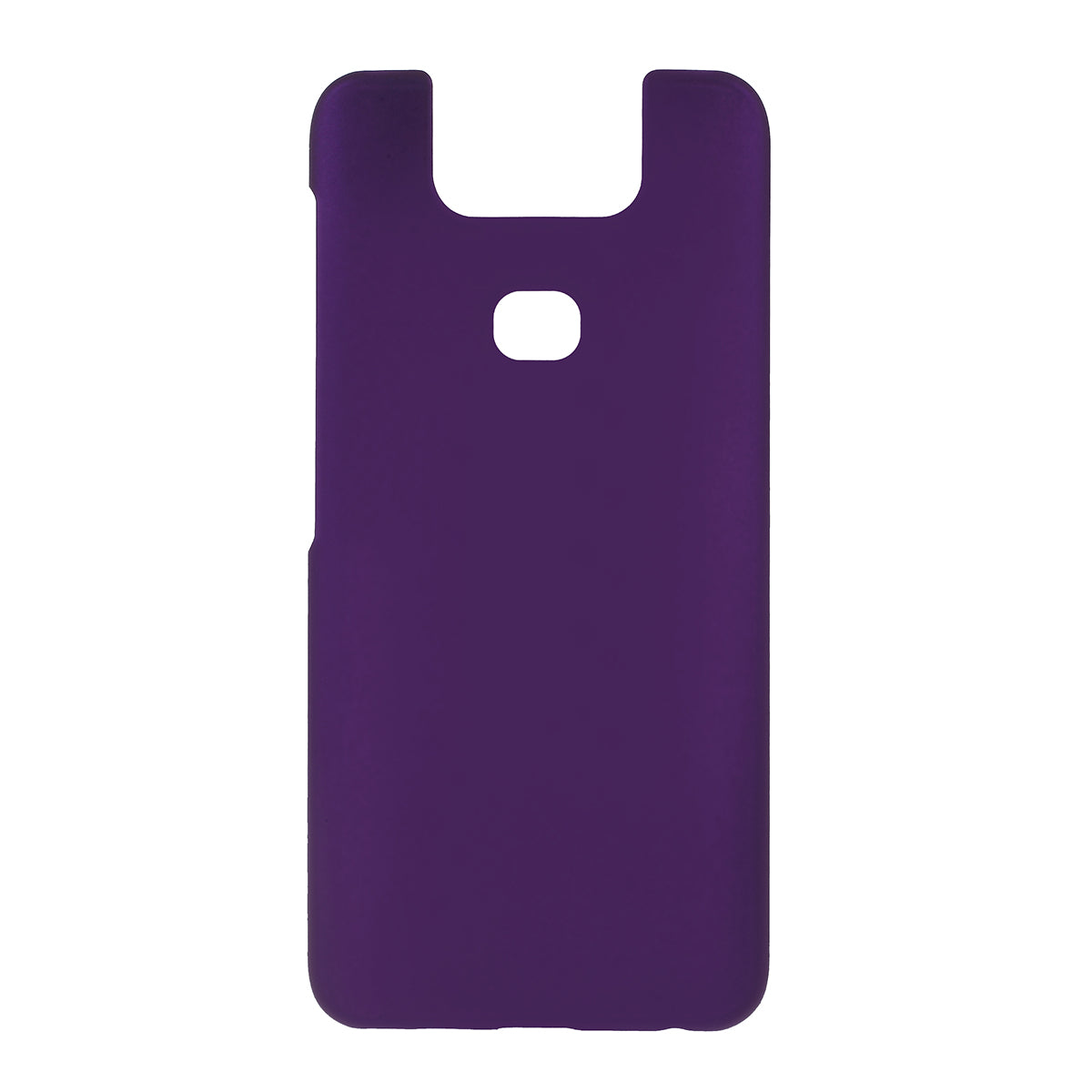 Rubberized Hard PC Case for Asus Zenfone 6 ZS630KL