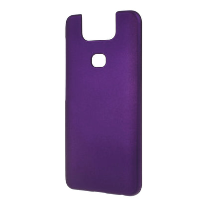 Rubberized Hard PC Case for Asus Zenfone 6 ZS630KL