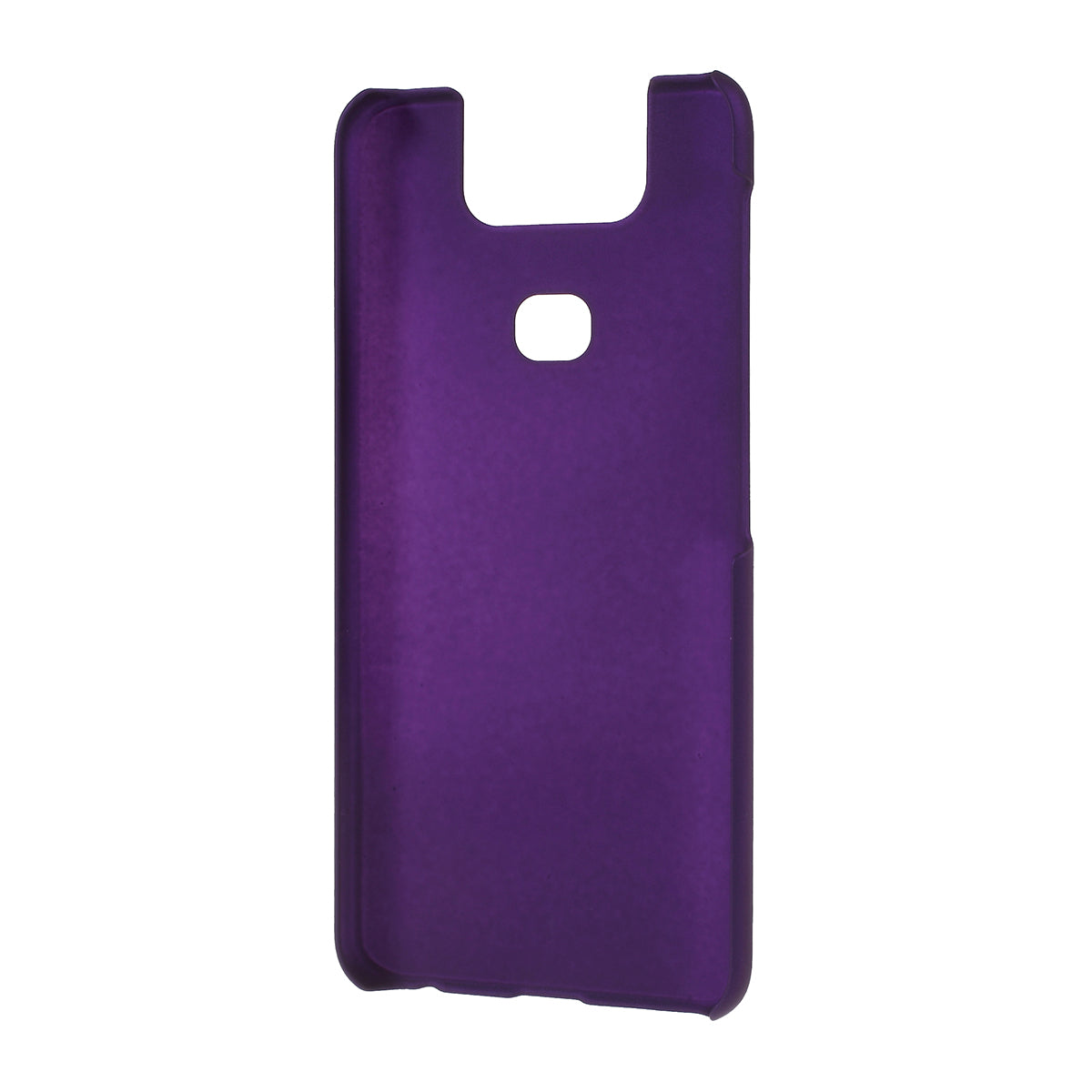 Rubberized Hard PC Case for Asus Zenfone 6 ZS630KL