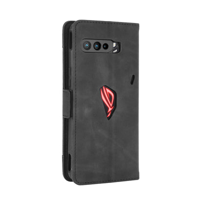 Wallet Stand Flip Leather Protective Case for Asus ROG Phone 3/ZS661KS/ROG Phone 3 Strix