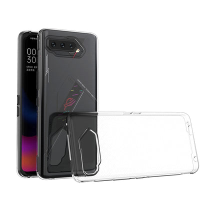 Ultra-thin TPU Shell Case for Asus ROG Phone 5