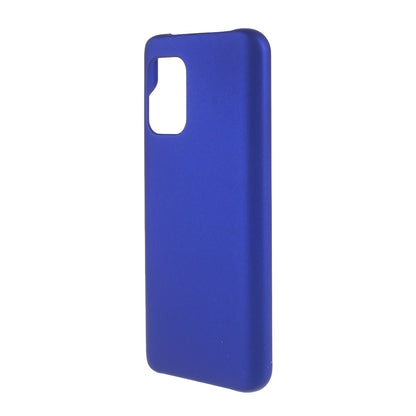 Rubberized Smooth Surface Plastic Hard Cover for Asus Zenfone 8 Mini PC Back Case