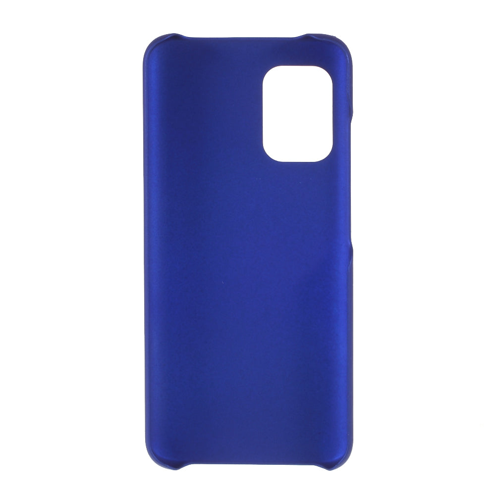 Rubberized Smooth Surface Plastic Hard Cover for Asus Zenfone 8 Mini PC Back Case