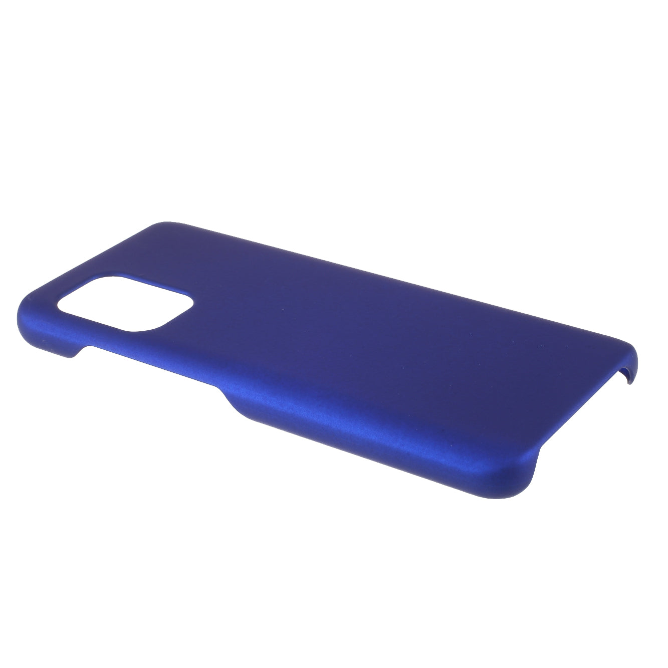 Rubberized Smooth Surface Plastic Hard Cover for Asus Zenfone 8 Mini PC Back Case