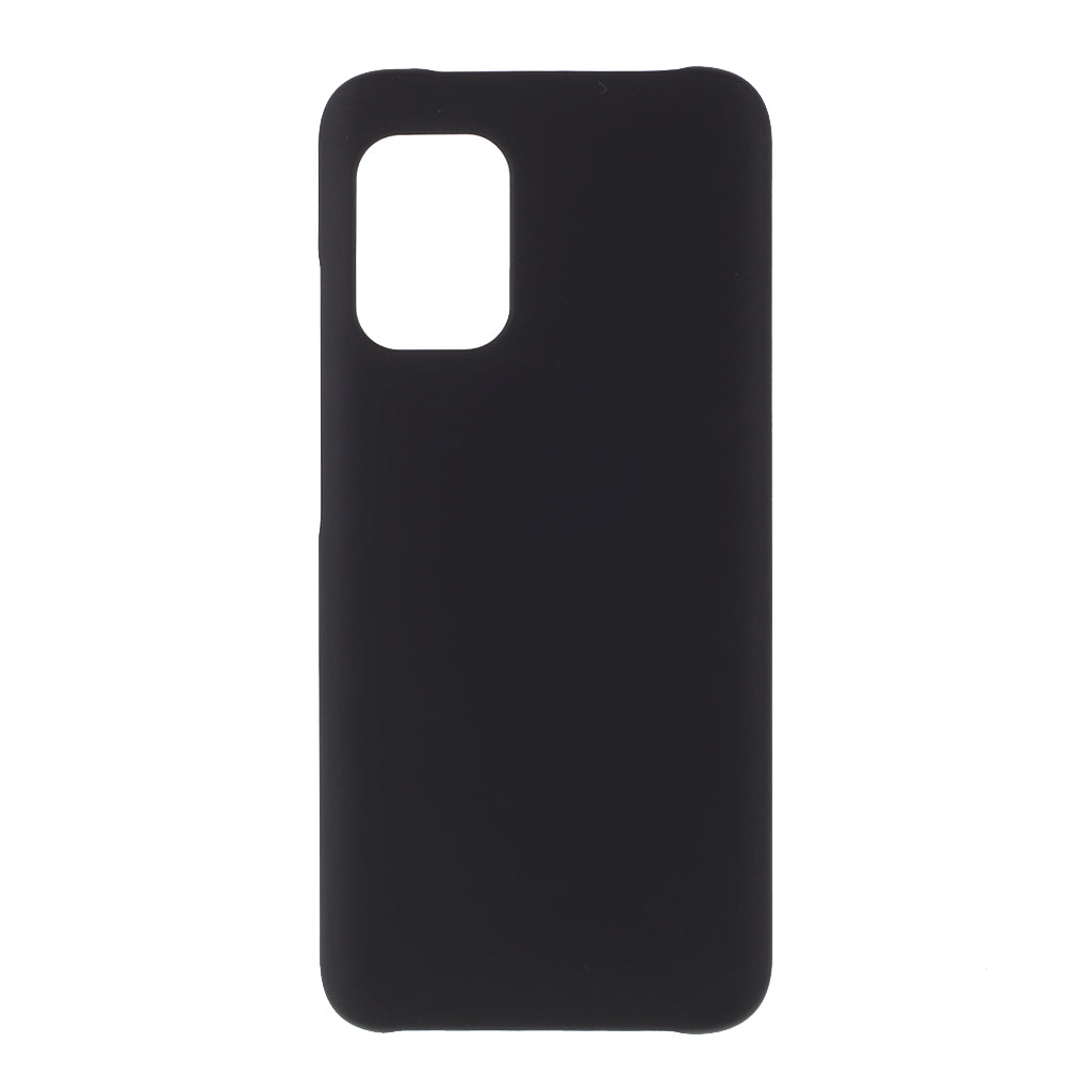 Rubberized Smooth Surface Plastic Hard Cover for Asus Zenfone 8 Mini PC Back Case