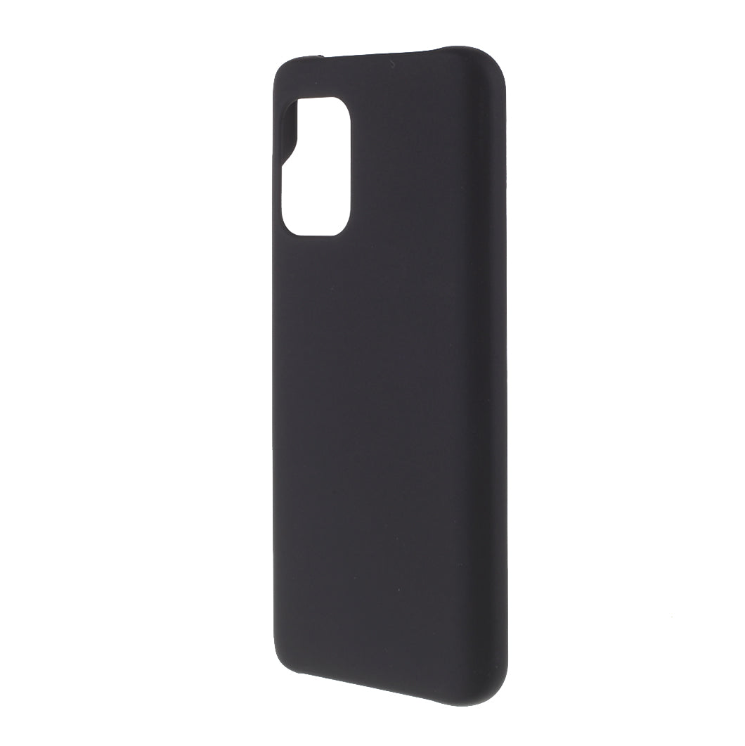 Rubberized Smooth Surface Plastic Hard Cover for Asus Zenfone 8 Mini PC Back Case