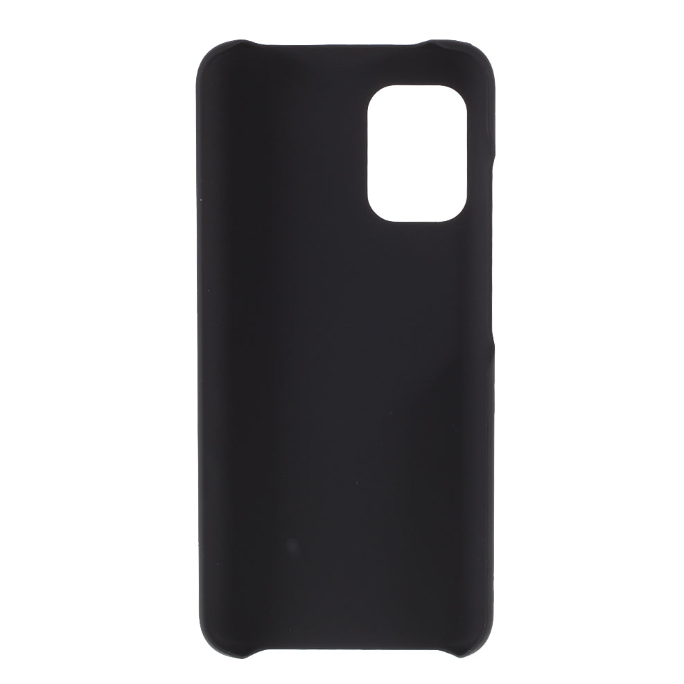 Rubberized Smooth Surface Plastic Hard Cover for Asus Zenfone 8 Mini PC Back Case