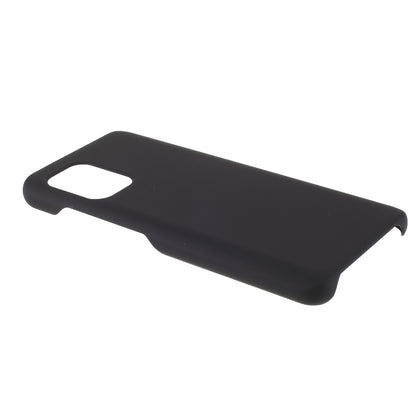 Rubberized Smooth Surface Plastic Hard Cover for Asus Zenfone 8 Mini PC Back Case