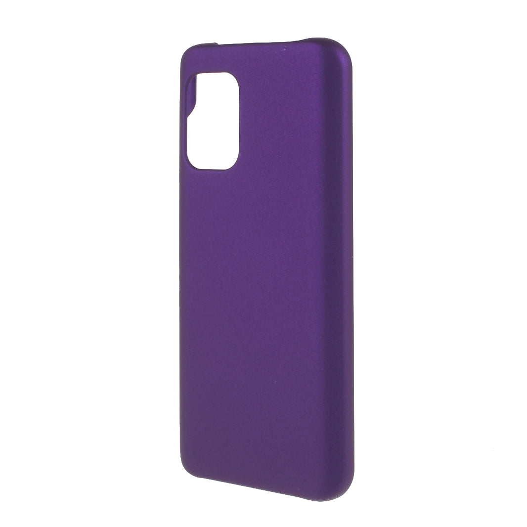 Rubberized Smooth Surface Plastic Hard Cover for Asus Zenfone 8 Mini PC Back Case