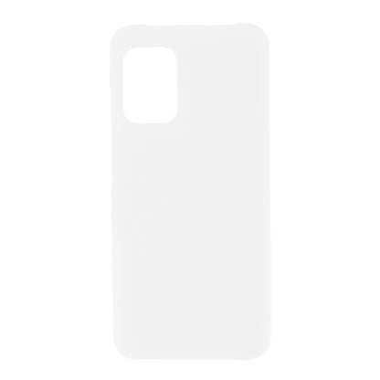 Rubberized Smooth Surface Plastic Hard Cover for Asus Zenfone 8 Mini PC Back Case