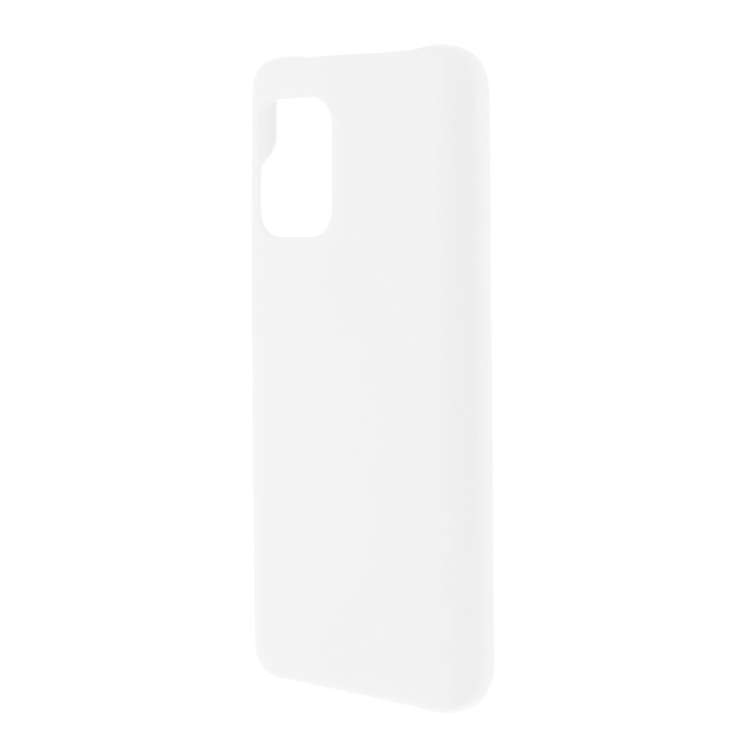 Rubberized Smooth Surface Plastic Hard Cover for Asus Zenfone 8 Mini PC Back Case