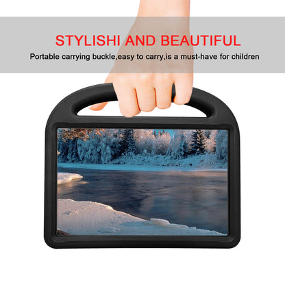 Sparrow Design Kids Tablet Washable Protector with Handle Kickstand EVA Foam Cover for Amazon Kindle Fire HD 10 (2017) / (2019) / (2020)