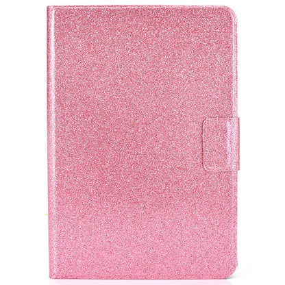 Glittering Powder PU Leather Shockproof Folio Stand Cover Protector with Card Slots for Amazon Kindle Paperwhite 5 (2021)