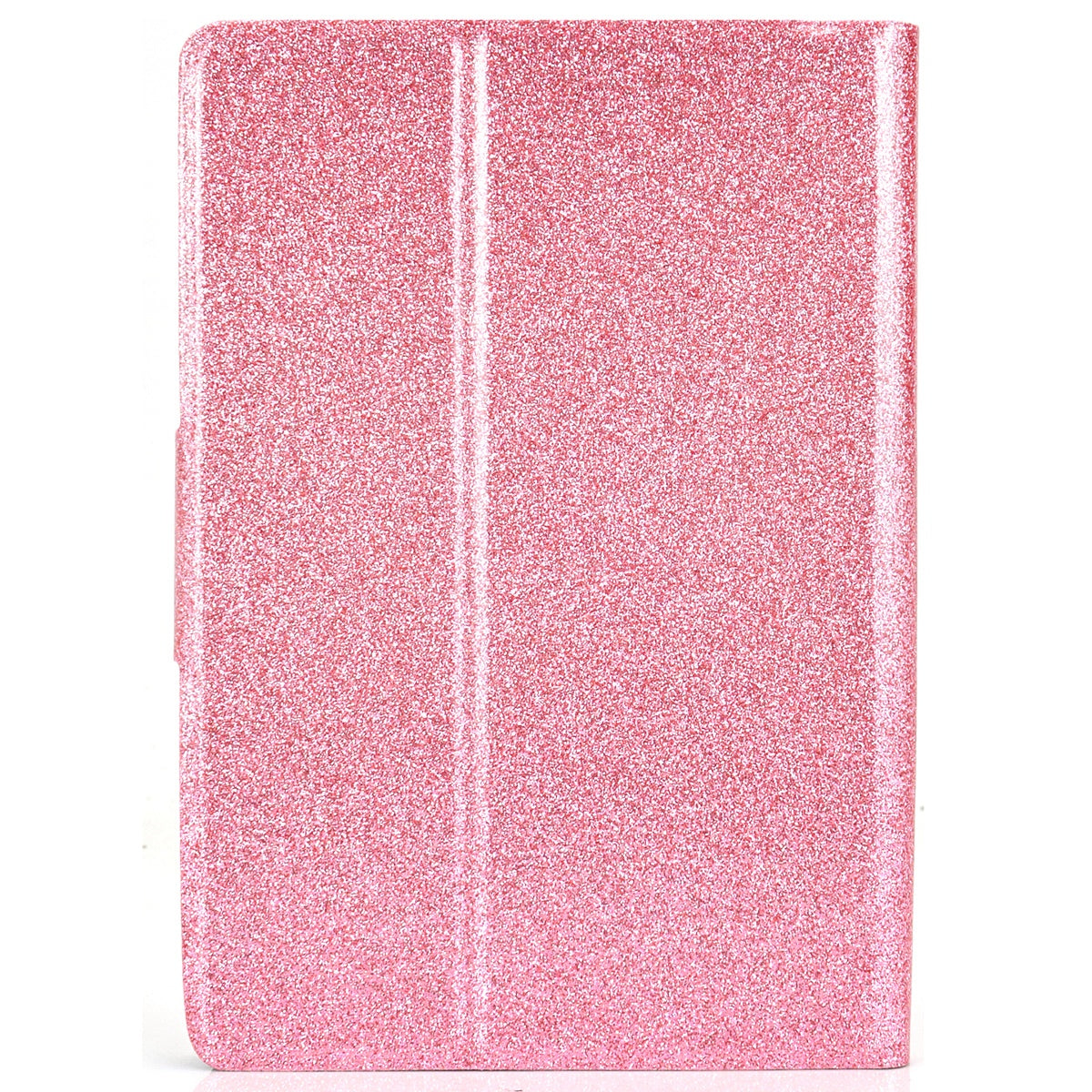 Glittering Powder PU Leather Shockproof Folio Stand Cover Protector with Card Slots for Amazon Kindle Paperwhite 5 (2021)