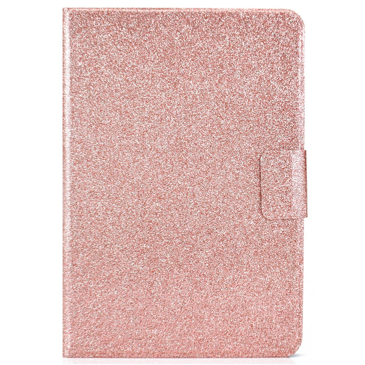 Glittering Powder PU Leather Shockproof Folio Stand Cover Protector with Card Slots for Amazon Kindle Paperwhite 5 (2021)