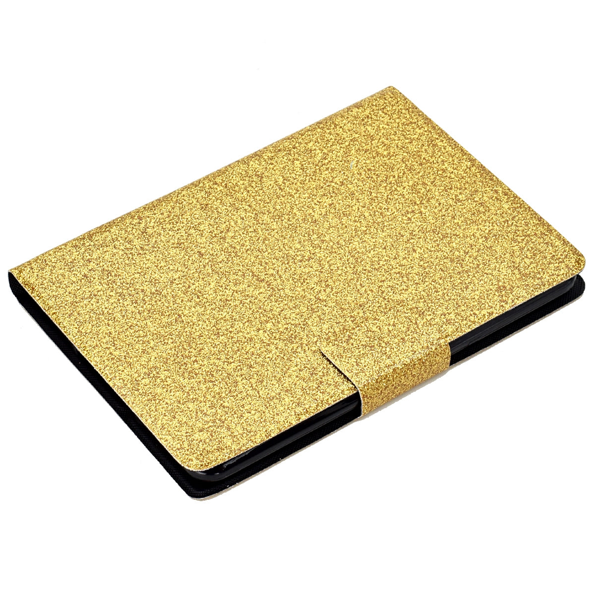 Glittering Powder PU Leather Shockproof Folio Stand Cover Protector with Card Slots for Amazon Kindle Paperwhite 5 (2021)