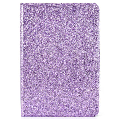 Glittering Powder PU Leather Shockproof Folio Stand Cover Protector with Card Slots for Amazon Kindle Paperwhite 5 (2021)