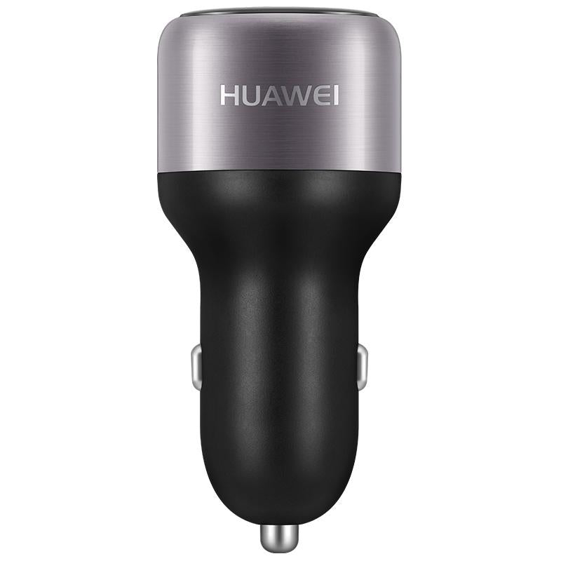 HUAWEI CP31 9V/2A 5V/1A Dual USB Fast Charging Adapter Car Charger for Huawei Mate 10/10 Pro etc.