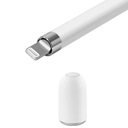 For Apple Pencil Magnetic Pencil Cap Protective Cover Replacement