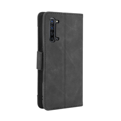 Wallet Leather Phone Case with Multiple Card Slots for Oppo Find X2 Lite/Reno3 5G