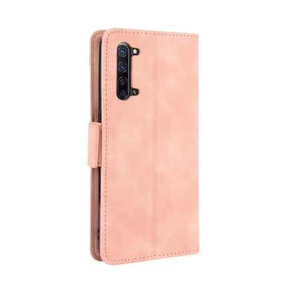 Wallet Leather Phone Case with Multiple Card Slots for Oppo Find X2 Lite/Reno3 5G