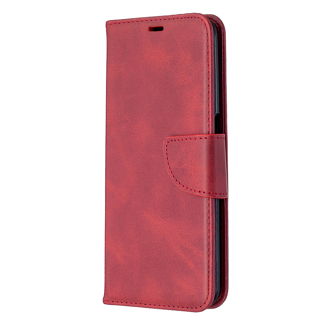 Leather Stand Case with Card Slots for OPPO A72/A52/A92