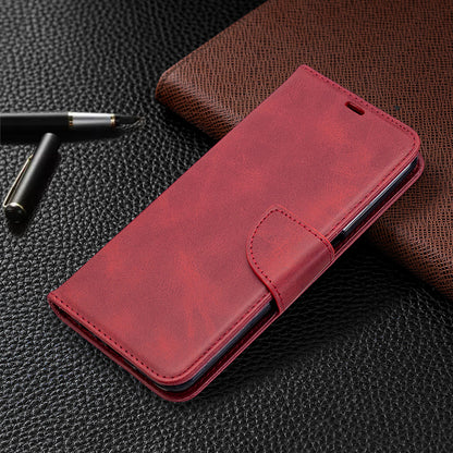 Leather Stand Case with Card Slots for OPPO A72/A52/A92