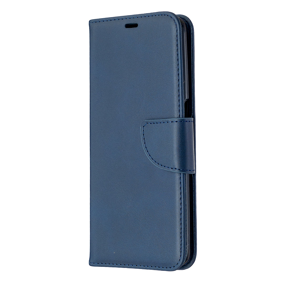 Leather Stand Case with Card Slots for OPPO A72/A52/A92