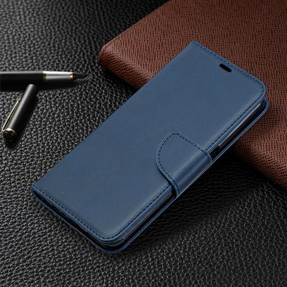 Leather Stand Case with Card Slots for OPPO A72/A52/A92