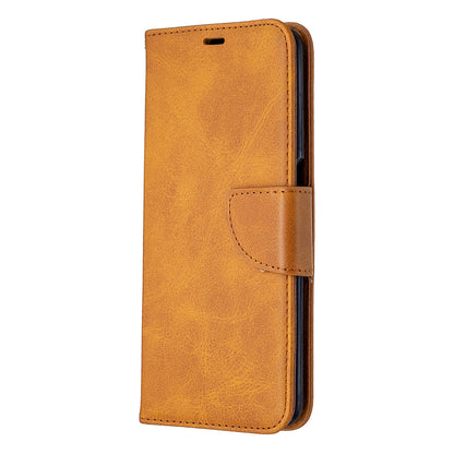 Leather Stand Case with Card Slots for OPPO A72/A52/A92